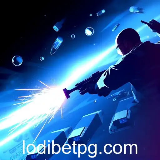 Exploring the Thrills of Action Games on LODIBET: A Gamer's Paradise