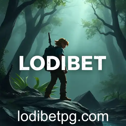 Exploring the Thrilling Realm of Adventure Games with LODIBET