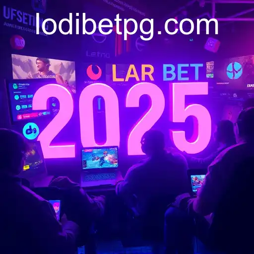 The Evolution of Online Gaming: A LODIBET Perspective