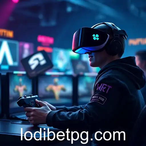 Exploring LODIBET: A Game Changer in 2025