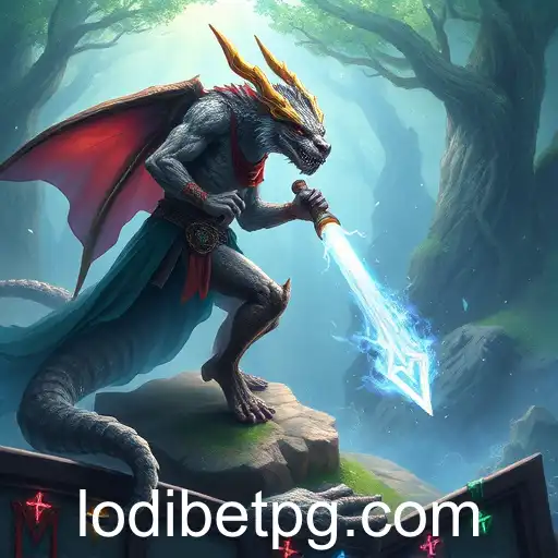 Exploring the Fascination of Fantasy Games on LODIBET
