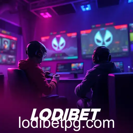 Digital Gaming's New Horizon: The Rise of LODIBET