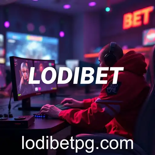 Exploring the Rise of LODIBET in the Gaming World