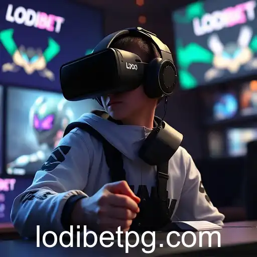Gaming Evolution and the Rise of LODIBET