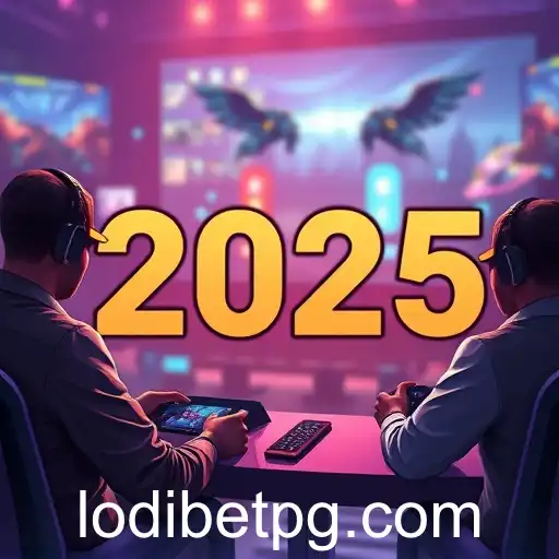Innovative Gaming Experiences on LODIBET