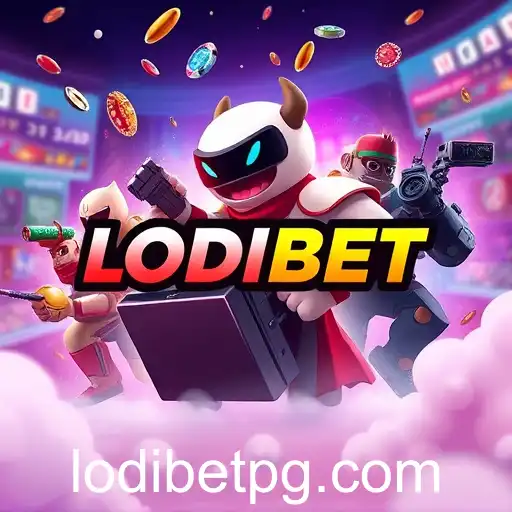 Gaming Trends and LODIBET's Market Influence