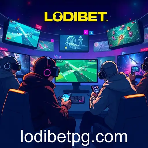 Innovative Trends in Online Gaming