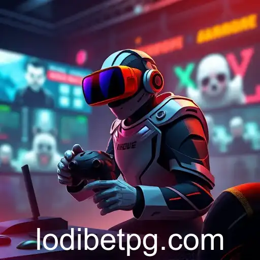 Innovative Trends in Online Gaming