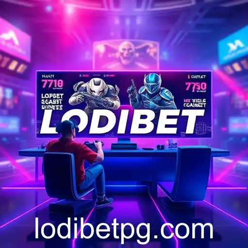The Rise of LODIBET: Revolutionizing Online Gaming