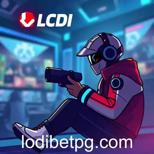 The Rise of LODIBET in Online Gaming