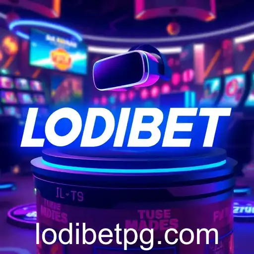 The Rising Success of LODIBET in Online Gaming