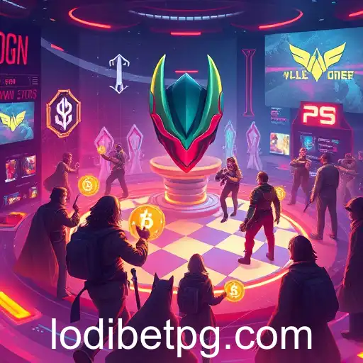 Lodibet Revolutionizes Online Gaming Space