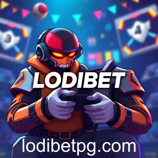 The Rise of LODIBET in Online Gaming