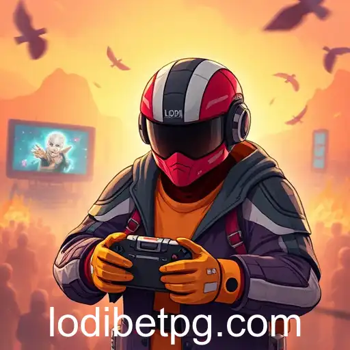 Rise of LODIBET in Online Gaming