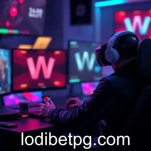 Online Gaming Landscape Transformation