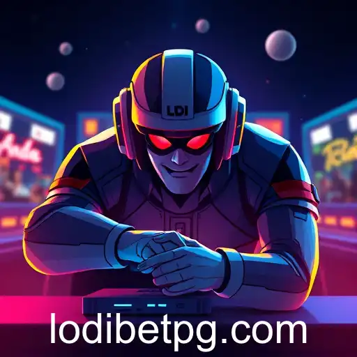The Rise and Impact of LODIBET in the Gaming World