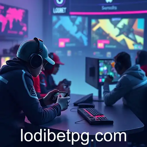 The Rise of Casual Gaming Platforms in 2025