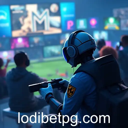 The Rise of LODIBET: Navigating the Digital Gaming Landscape