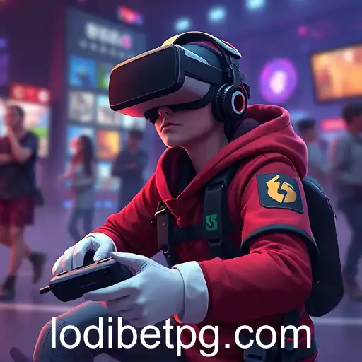 The Rise of LODIBET in Digital Gaming