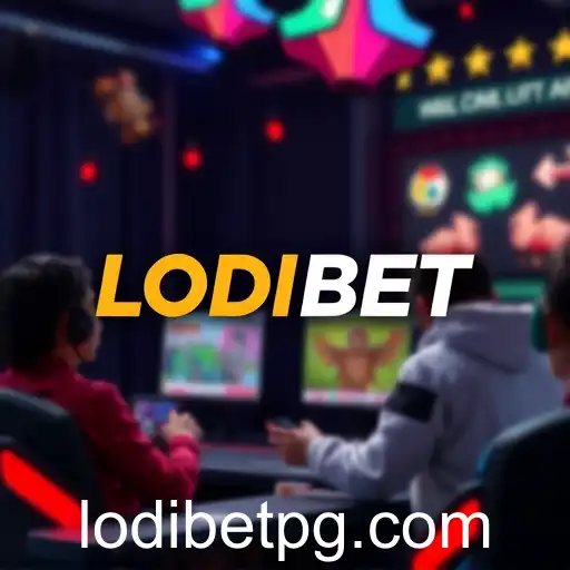The Rise of LODIBET: A Gaming Revolution