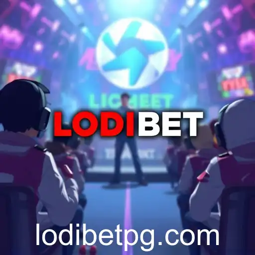 The Rise of LODIBET in the Gaming World