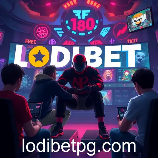 The Rise of LODIBET: Revolutionizing Online Gaming
