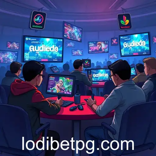 The Rise of LODIBET: A New Gaming Revolution