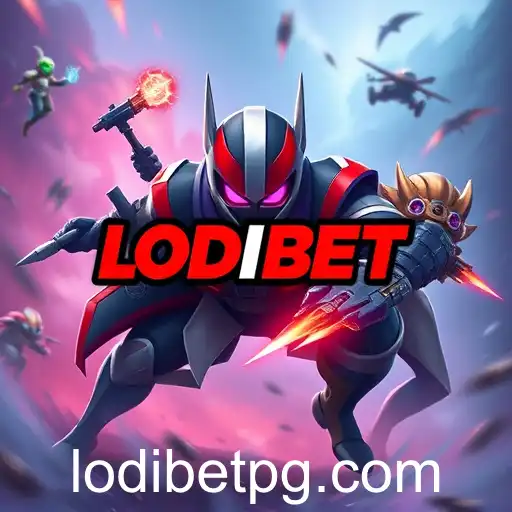 The Rise of LODIBET in Online Gaming