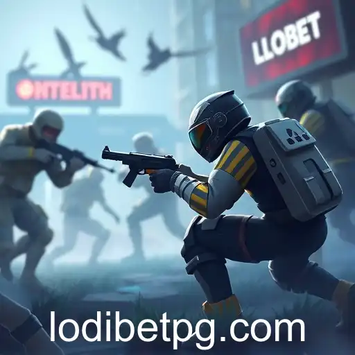 LODIBET: The Evolution of Online Gaming