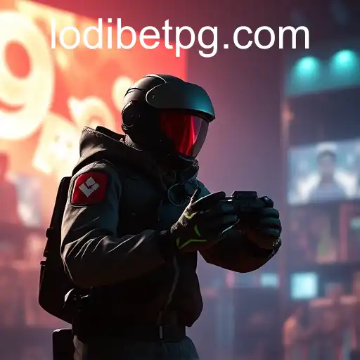 Adaptation of LODIBET in the Gaming World