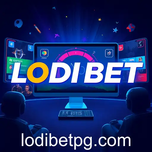 LODIBET Launches New Interactive Features