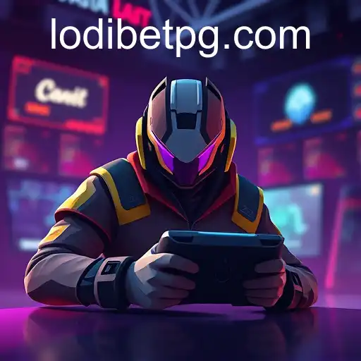 The Rise of LODIBET in Online Gaming