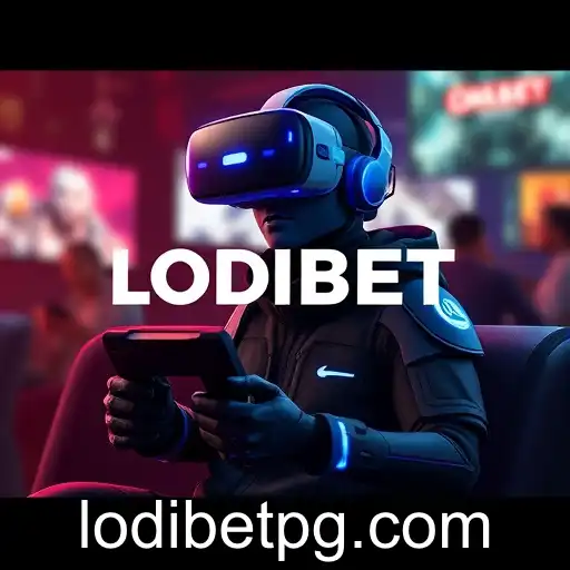 Revolutionizing Online Gaming: The Rise of LODIBET