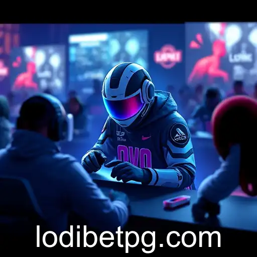 The Rise of LODIBET in Online Gaming