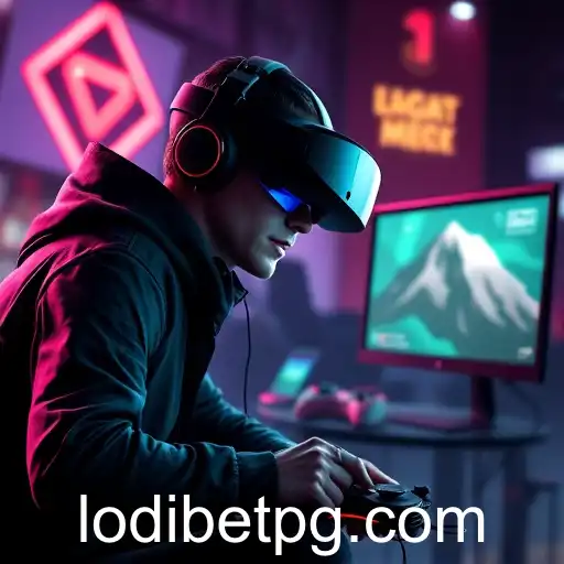 LODIBET: A New Era in Online Gaming