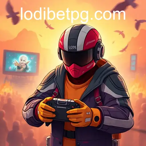 Rise of LODIBET in Online Gaming