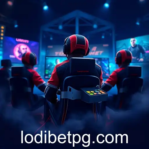 Online Gaming Evolves in 2025
