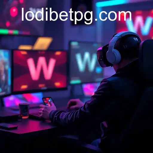 Online Gaming Landscape Transformation