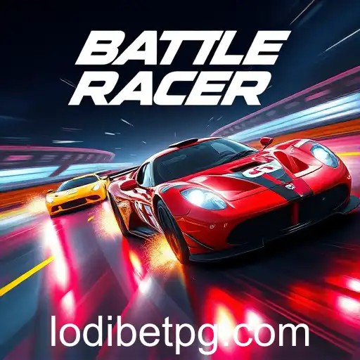 Exploring the Thrills of Racing Games on LODIBET