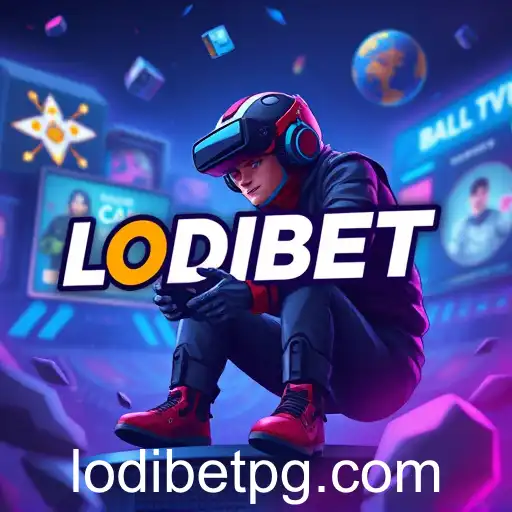 The Rise and Challenges of LODIBET