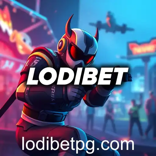 The Rise of LODIBET in the Gaming Sphere