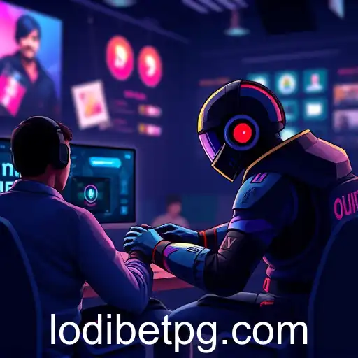 The Rise of LODIBET: A New Era in Online Gaming