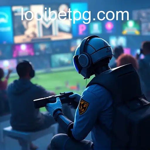 The Rise of LODIBET: Navigating the Digital Gaming Landscape