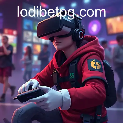 The Rise of LODIBET in Digital Gaming