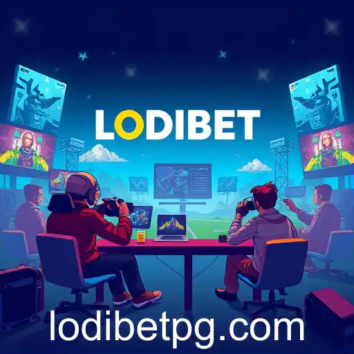 The Rise of LODIBET in Online Gaming