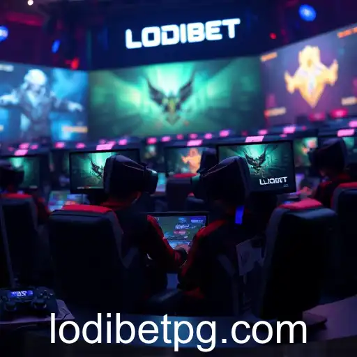 The Rise of LODIBET: Revolutionizing Online Gaming