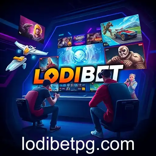 The Rise of LODIBET: A New Gaming Revolution