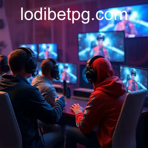 The Rise of Online Gaming Platforms