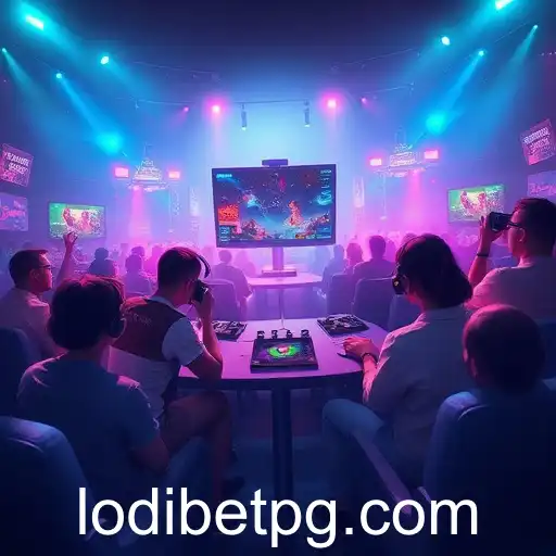 Rising Influence of Online Game Platforms