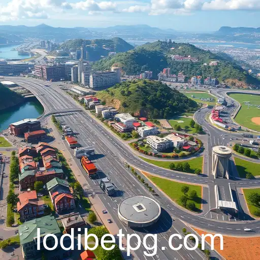Exploring the World of Simulation Games on LODIBET
